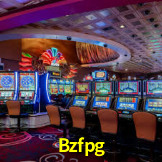 Bzfpg Game