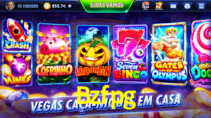 Bzfpg Game
